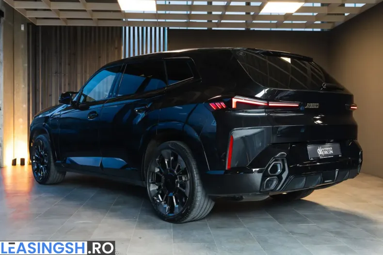 BMW XM (Seria X) din 2024 cu 67.000 km - oferta BMW199628 - foto 5