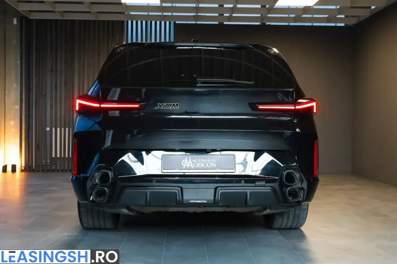 BMW XM (Seria X) din 2024 cu 67.000 km - oferta BMW199628 - foto 6