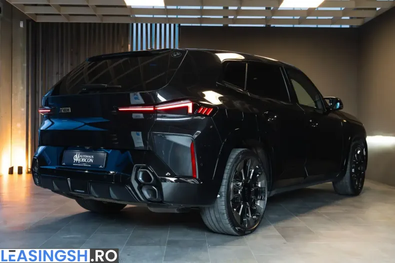 BMW XM (Seria X) din 2024 cu 67.000 km - oferta BMW199628 - foto 7