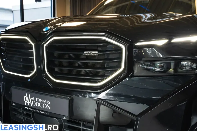 BMW XM (Seria X) din 2024 cu 67.000 km - oferta BMW199628 - foto 8