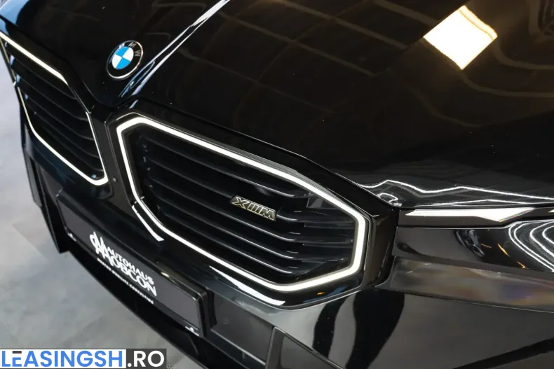BMW XM (Seria X) din 2024 cu 67.000 km - oferta BMW199628 - foto 9