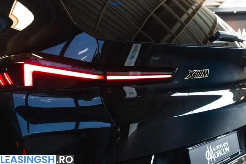 BMW XM (Seria X) din 2024 cu 67.000 km - oferta BMW199628 - foto 11