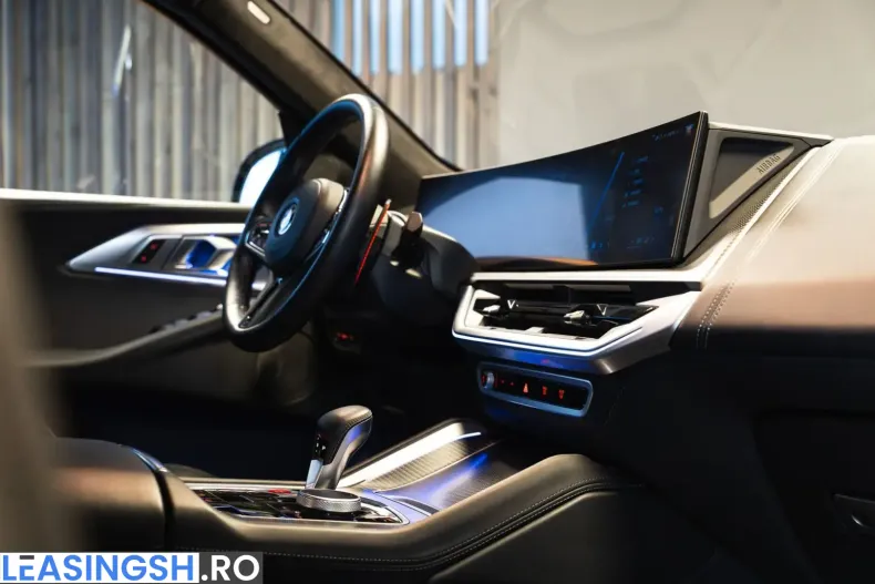 BMW XM (Seria X) din 2024 cu 67.000 km - oferta BMW199628 - foto 15