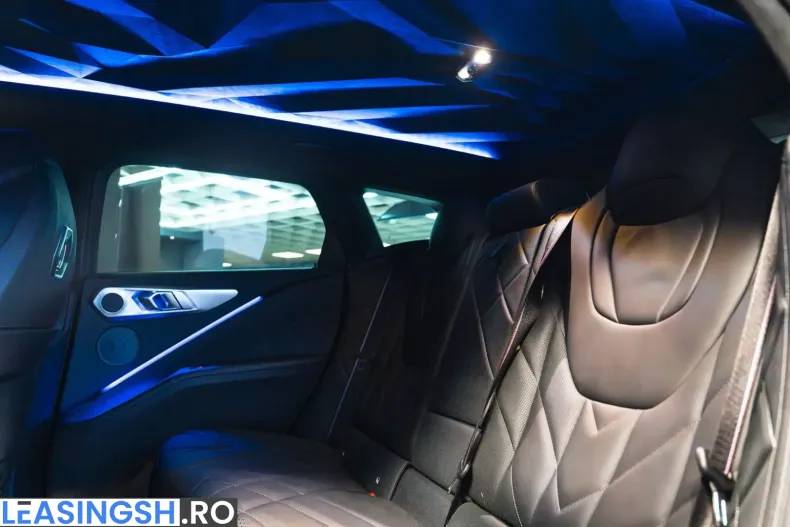 BMW XM (Seria X) din 2024 cu 67.000 km - oferta BMW199628 - foto 16