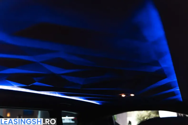 BMW XM (Seria X) din 2024 cu 67.000 km - oferta BMW199628 - foto 17