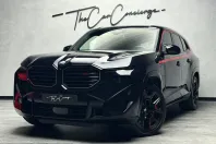 BMW XM (Seria X) din 2024 cu 35.896 km - oferta BMW199629 - foto 1