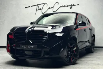 BMW XM din 2024 - oferta BMW199629