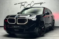 BMW XM (Seria X) din 2024 cu 35.896 km - oferta BMW199629 - foto 2