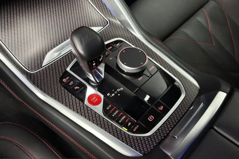 BMW XM (Seria X) din 2024 cu 35.896 km - oferta BMW199629 - foto 5