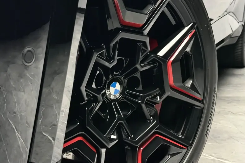 BMW XM (Seria X) din 2024 cu 35.896 km - oferta BMW199629 - foto 7