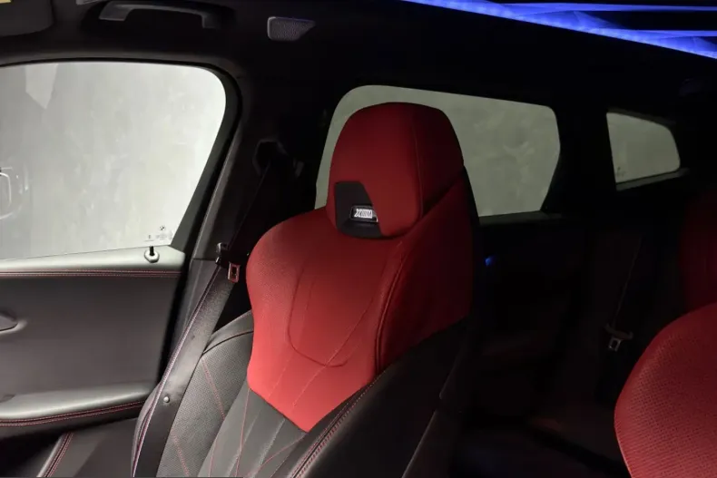 BMW XM (Seria X) din 2024 cu 35.896 km - oferta BMW199629 - foto 8