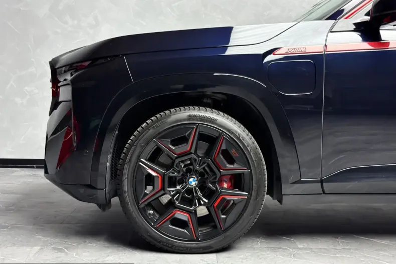 BMW XM (Seria X) din 2024 cu 35.896 km - oferta BMW199629 - foto 9