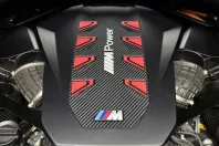 BMW XM (Seria X) din 2024 cu 35.896 km - oferta BMW199629 - foto 10