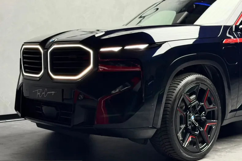 BMW XM (Seria X) din 2024 cu 35.896 km - oferta BMW199629 - foto 11