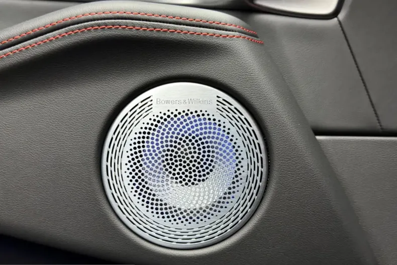 BMW XM (Seria X) din 2024 cu 35.896 km - oferta BMW199629 - foto 19