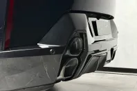 BMW XM (Seria X) din 2024 cu 35.896 km - oferta BMW199629 - foto 25