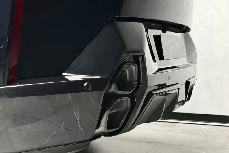 BMW XM (Seria X) din 2024 cu 35.896 km - oferta BMW199629 - foto 25