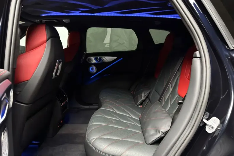 BMW XM (Seria X) din 2024 cu 35.896 km - oferta BMW199629 - foto 26