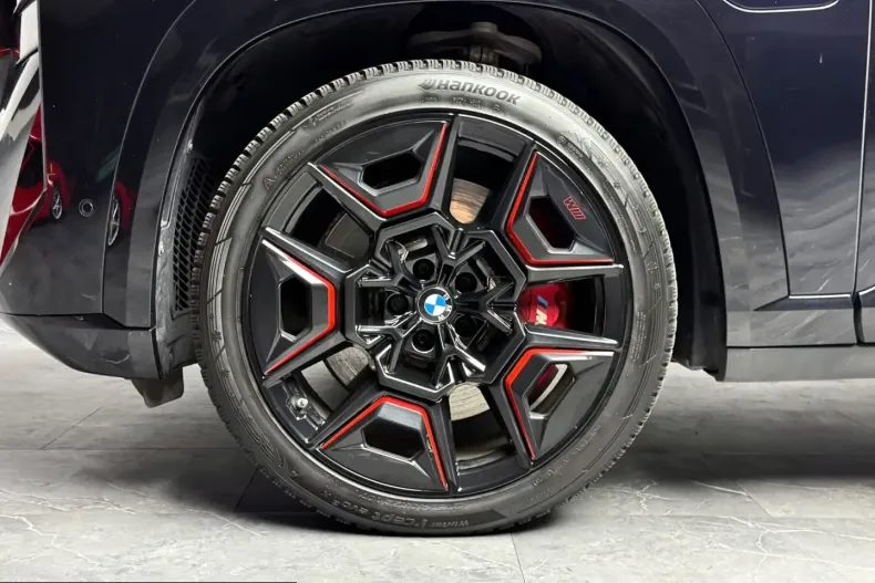 BMW XM (Seria X) din 2024 cu 35.896 km - oferta BMW199629 - foto 28