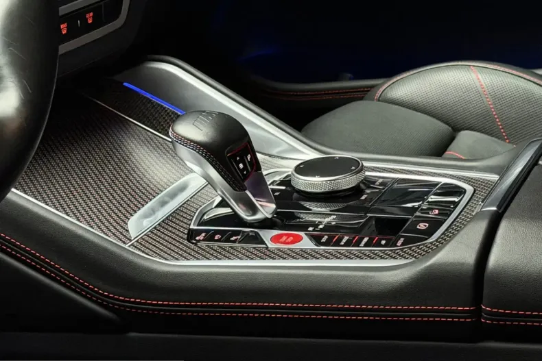 BMW XM (Seria X) din 2024 cu 35.896 km - oferta BMW199629 - foto 29