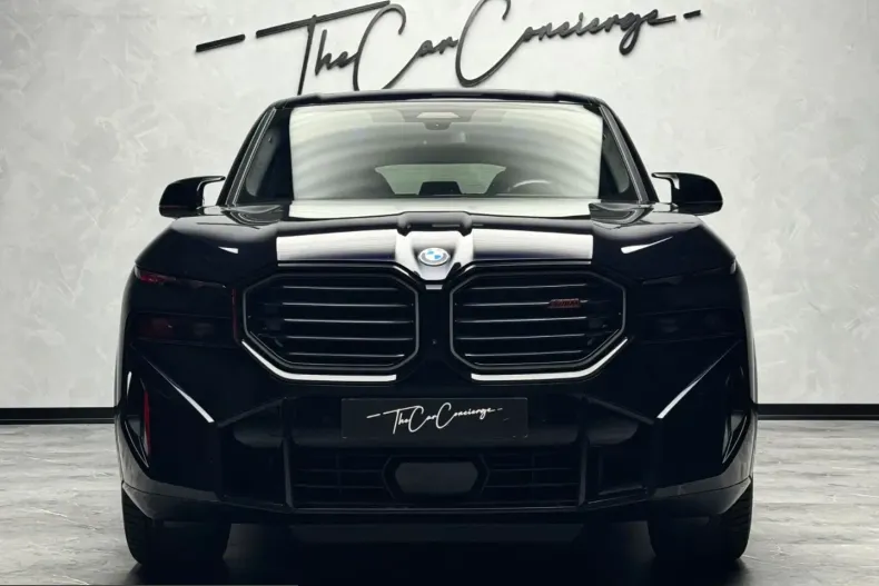 BMW XM (Seria X) din 2024 cu 35.896 km - oferta BMW199629 - foto 30