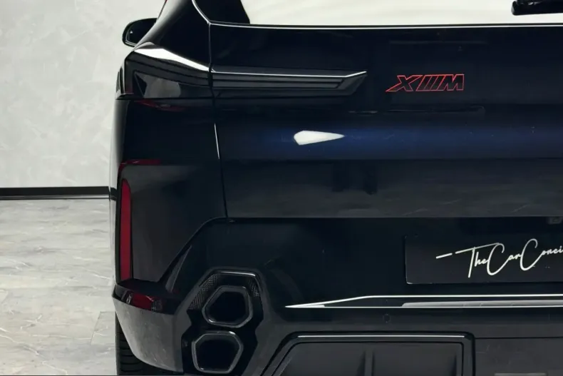 BMW XM (Seria X) din 2024 cu 35.896 km - oferta BMW199629 - foto 35