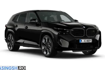 BMW XM din 2024 - oferta BMW199630