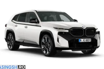 BMW XM din 2024 - oferta BMW199631