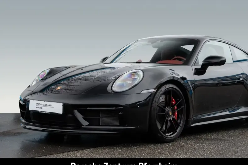 Porsche 911 din 2022 cu 7.950 km - oferta POR199632 - foto 2