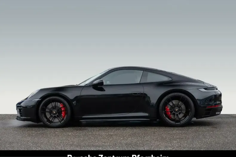 Porsche 911 din 2022 cu 7.950 km - oferta POR199632 - foto 3