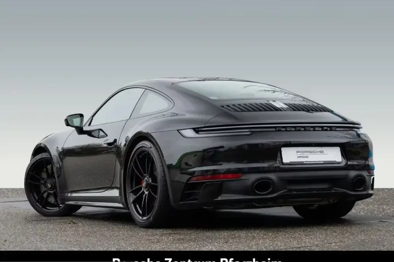 Porsche 911 din 2022 cu 7.950 km - oferta POR199632 - foto 5