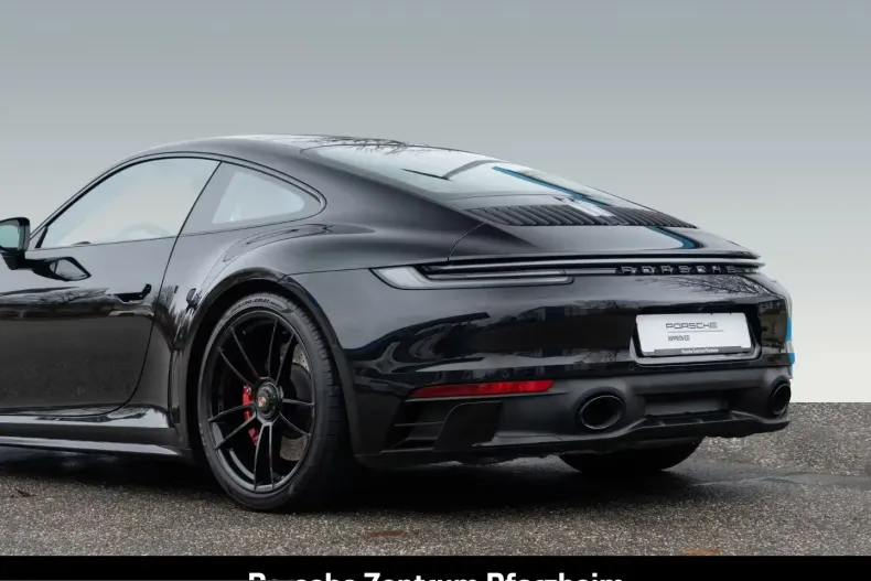 Porsche 911 din 2022 cu 7.950 km - oferta POR199632 - foto 7