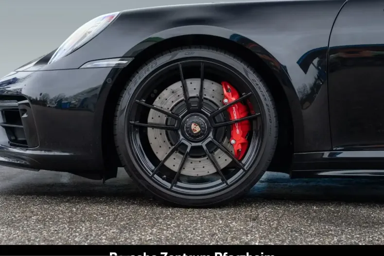 Porsche 911 din 2022 cu 7.950 km - oferta POR199632 - foto 10