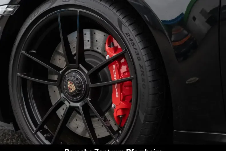 Porsche 911 din 2022 cu 7.950 km - oferta POR199632 - foto 11