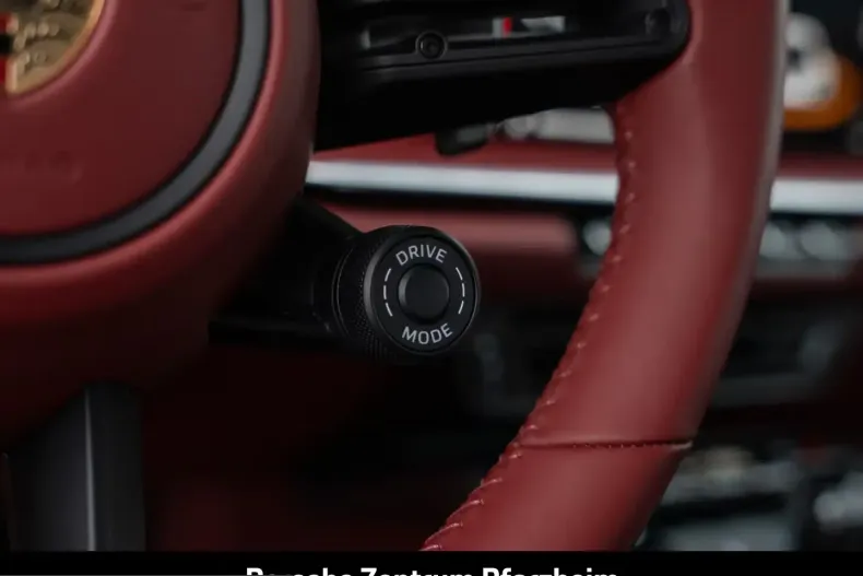 Porsche 911 din 2022 cu 7.950 km - oferta POR199632 - foto 14