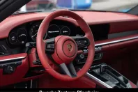 Porsche 911 din 2022 cu 7.950 km - oferta POR199632 - foto 15