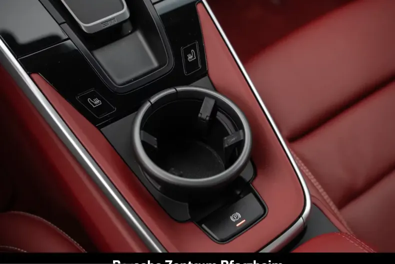 Porsche 911 din 2022 cu 7.950 km - oferta POR199632 - foto 18