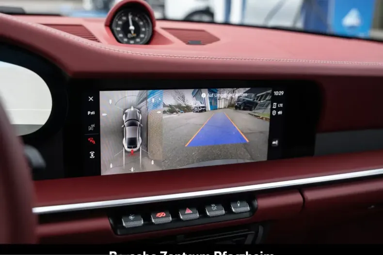 Porsche 911 din 2022 cu 7.950 km - oferta POR199632 - foto 19