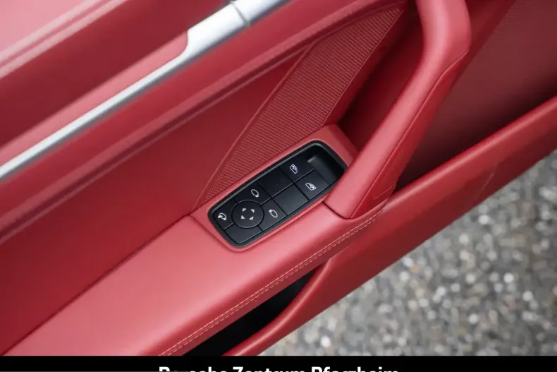 Porsche 911 din 2022 cu 7.950 km - oferta POR199632 - foto 20