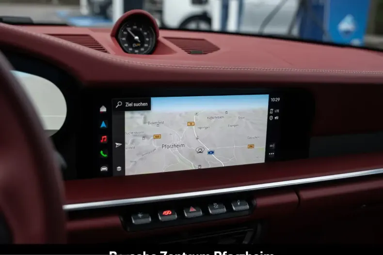 Porsche 911 din 2022 cu 7.950 km - oferta POR199632 - foto 21