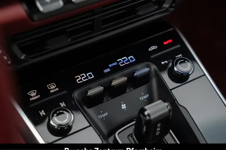 Porsche 911 din 2022 cu 7.950 km - oferta POR199632 - foto 22