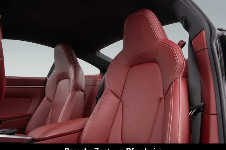 Porsche 911 din 2022 cu 7.950 km - oferta POR199632 - foto 23