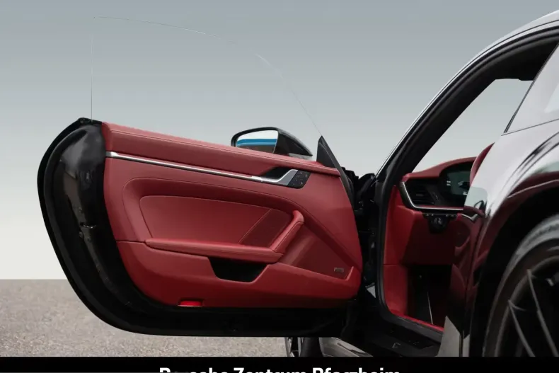 Porsche 911 din 2022 cu 7.950 km - oferta POR199632 - foto 24