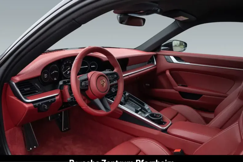 Porsche 911 din 2022 cu 7.950 km - oferta POR199632 - foto 25