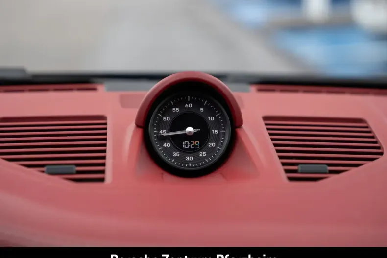 Porsche 911 din 2022 cu 7.950 km - oferta POR199632 - foto 28