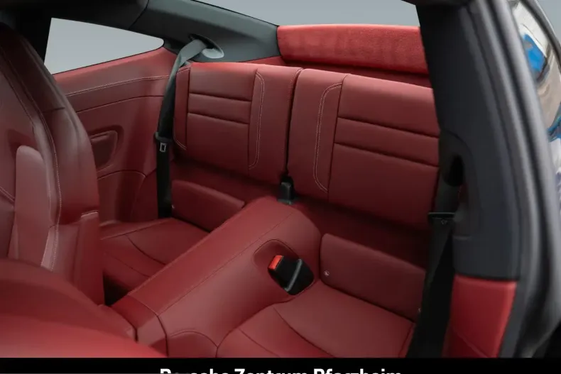 Porsche 911 din 2022 cu 7.950 km - oferta POR199632 - foto 34