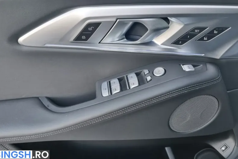 BMW XM (Seria X) din 2024 cu 25.000 km - oferta BMW199633 - foto 7