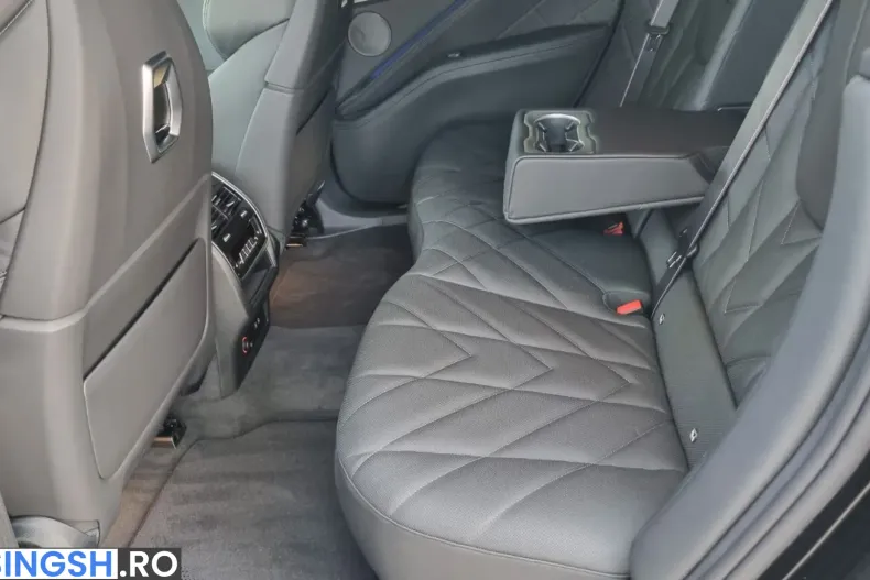 BMW XM (Seria X) din 2024 cu 25.000 km - oferta BMW199633 - foto 12