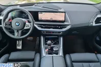 BMW XM (Seria X) din 2024 cu 25.000 km - oferta BMW199633 - foto 14