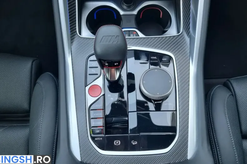 BMW XM (Seria X) din 2024 cu 25.000 km - oferta BMW199633 - foto 15